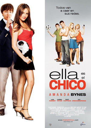 Ella es el chico (2006)