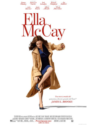 Ella McCay