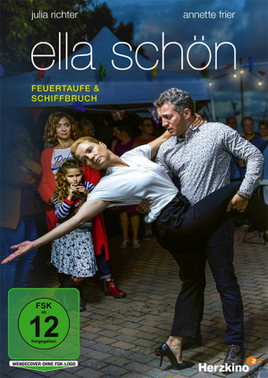 Ella Schön: A la deriva
