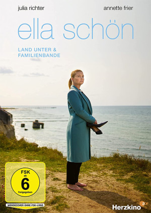 Ella Schön: Lazos de familia
