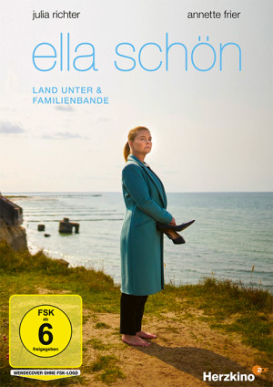 Ella Schön: Notas discordantes (2021)