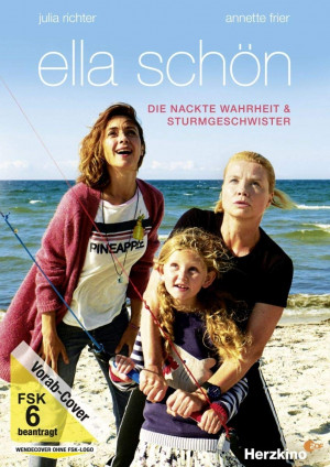 Ella Schön. Verdades ocultas