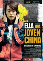 Ella, una joven china (2009)