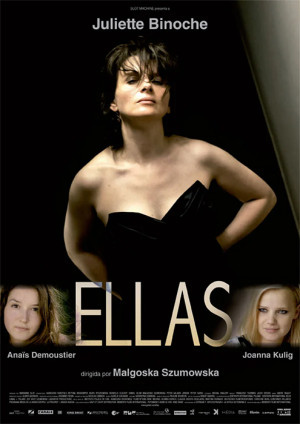Ellas (2012)