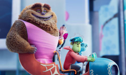 Elli y el Equipo de Monstruos