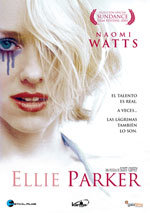 Ellie Parker