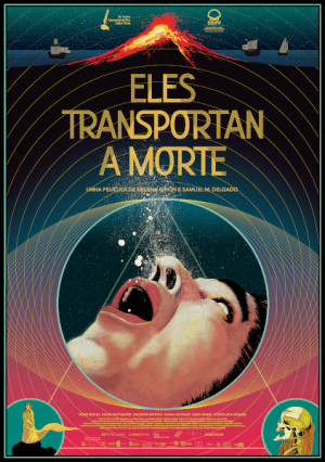 Ellos transportan la muerte (2021)