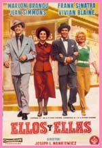 Ellos y ellas (1955)
