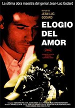 Elogio del amor