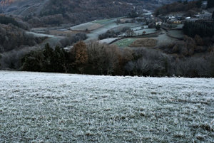 Eloxio da distancia foto crítica.