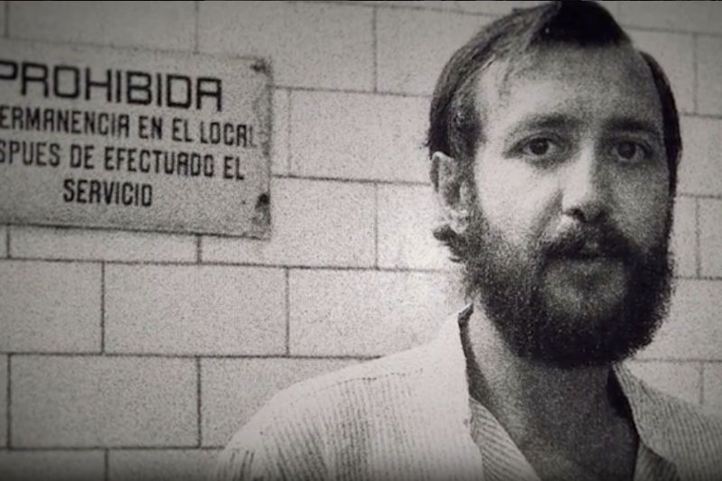 Eloy de la Iglesia, adicto al cine foto crítica.