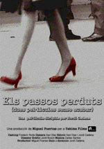 Els passos perduts (2009)