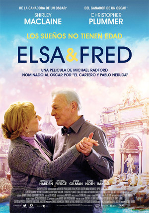 Elsa & Fred (2014)