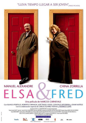 Elsa y Fred (2005)