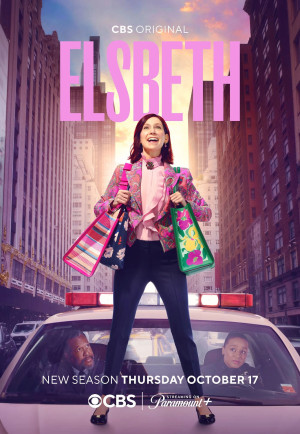 Elsbeth (2ª temporada) (2025)