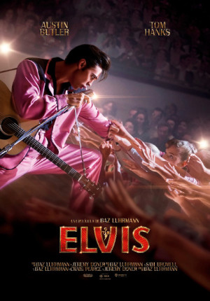 Elvis (2022)
