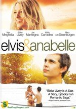 Elvis and Anabelle