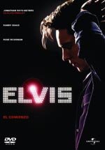 Elvis: el comienzo (2005)