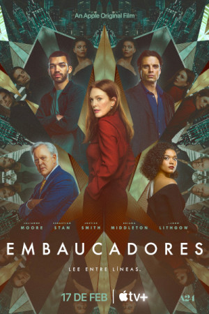 Embaucadores