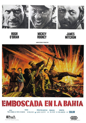 Emboscada en la bahía (1966)