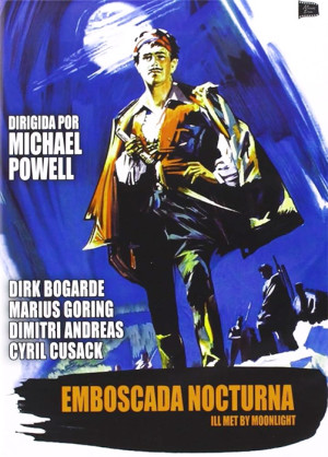 Emboscada nocturna (1957)