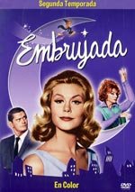 Embrujada (2ª temporada) (1965)