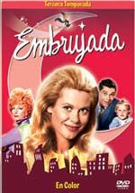Embrujada (3ª temporada) (1966)