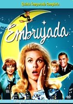 Embrujada (5ª temporada) (1968)