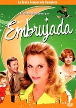 Embrujada (6ª temporada) (1969)