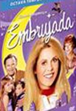 Embrujada (8ª temporada) (1971)