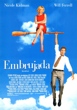 Embrujada (2005)