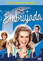Embrujada (1964)