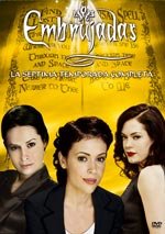 Embrujadas (7ª temporada)