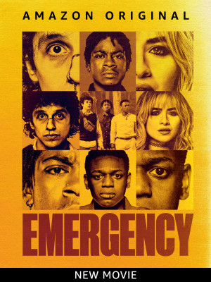 Emergency (2022)