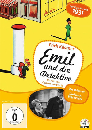 Emil y los detectives