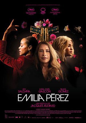 Emilia Pérez