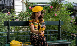 Emily en París (2ª temporada)
