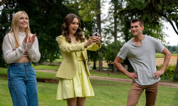 Emily en París (3ª temporada)