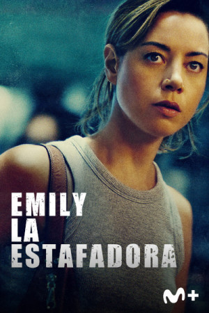 Emily la estafadora
