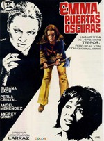 Emma, puertas oscuras  (1974)