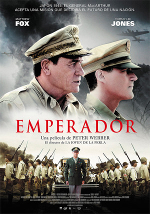 Emperador (2012)