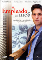 Empleado del mes