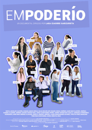 Empoderío (2025)