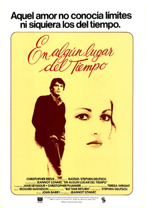 En algún lugar del tiempo (1980)