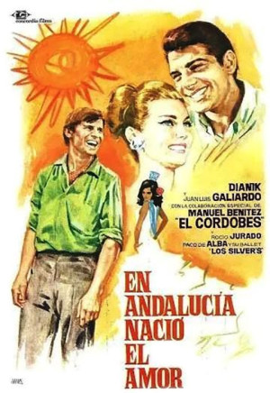 En Andalucía nació el amor