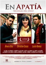 En apatía. Secuelas del odio (2013)