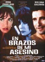 En brazos de mi asesino