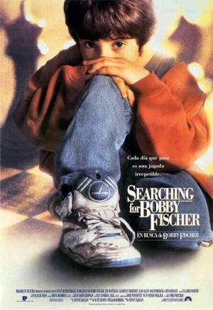 En busca de Bobby Fischer
