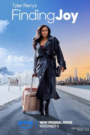 En busca de Joy de Tyler Perry