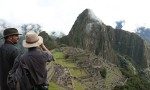 En busca de la Ciudad Perdida